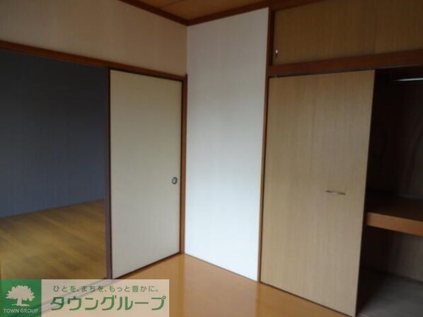 第一東峰コーポの物件内観写真